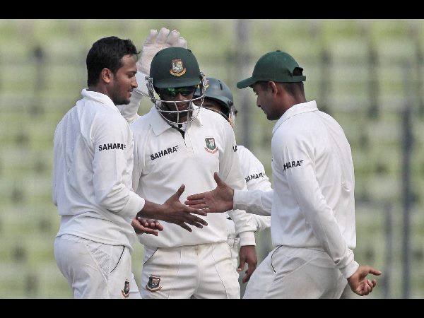 స్పిన్‌ మా బలం