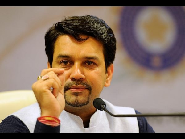 వార్నింగ్‌ ఇచ్చిన సీనియర్ ఆటగాడు