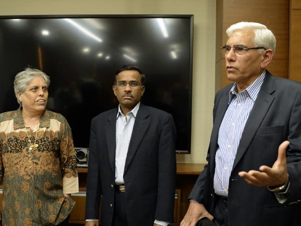 టీమిండియాకు మీడియా మేనేజర్‌