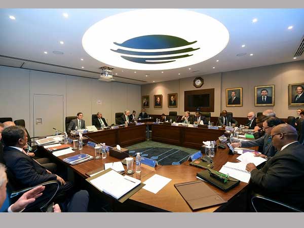 ఫస్ట్‌క్లాస్, లిస్ట్ ఏ హోదాలను కల్పించిన ఐసీసీ 