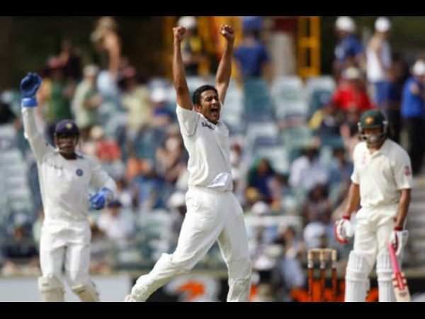 132 టెస్టులాడి మొత్తం 619 వికెట్లు