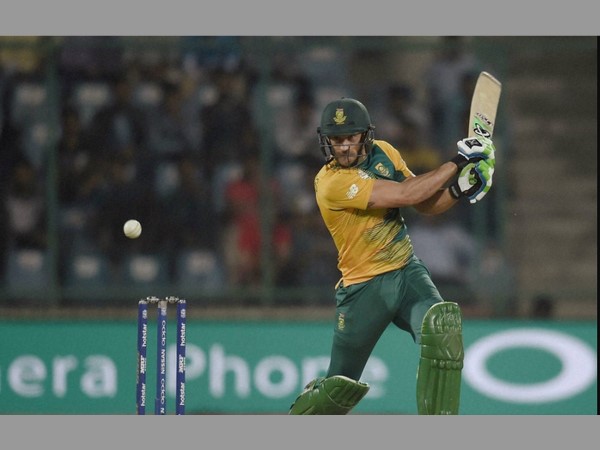 సంతోషంగా ఉందన్న డుప్లెసిస్