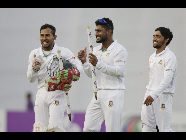 ఆధిపత్యం ప్రదర్శించగలమని విశ్వాసం