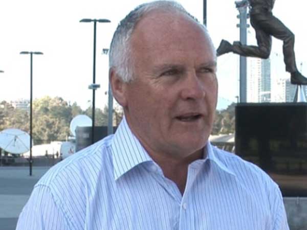 బ్యాట్స్‌మెన్ యావరేజిలో పతనం మొదలైంది