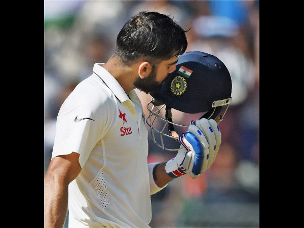 కెప్టెన్‌గా కోహ్లీ ఏడో వాడు