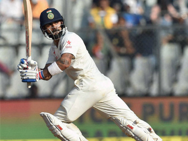 భారత్ తరుపున చూస్తే ఏడవ ఆటగాడు