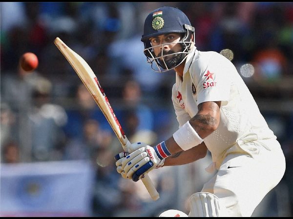బంగ్లా బౌలర్ షకీబ్ ఉల్ హాసన్ వేసిన బంతితో