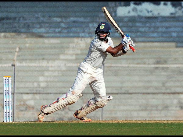 52 ఏళ్ల రికార్డు బ్రేక్‌ చేసిన పుజారా