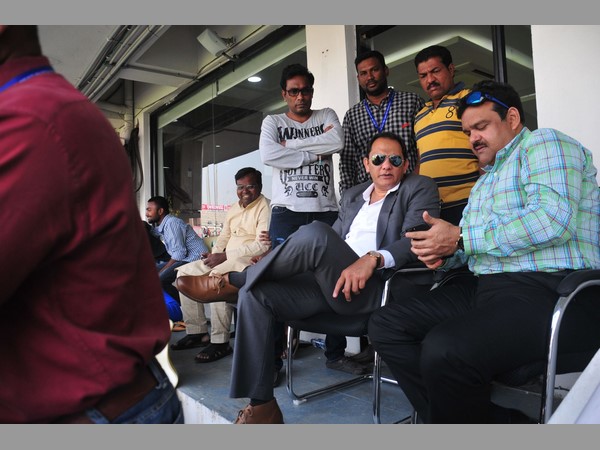 భారత ఆటగాళ్లు రికార్డు