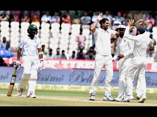 టెస్టుల్లో 15 కోహ్లీ 15వ విజయం