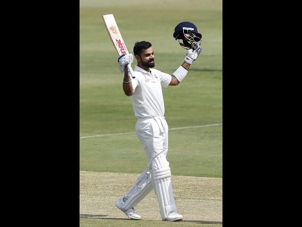 ఫీల్డర్లందరూ బౌలర్లకు మద్దతుగా ఉండాలి