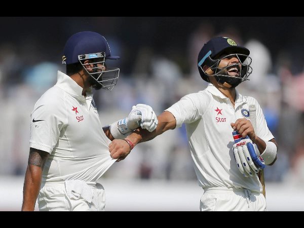 దూకుడుగా ఆడేందుకు ప్రయత్నిస్తున్నా