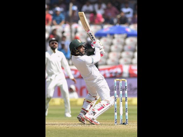 భారత్‌తో ఆడటం మాకు లాభించింది