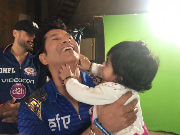 ఐపీఎల్‌లో ముంబై ఇండియన్స్ తరుపున