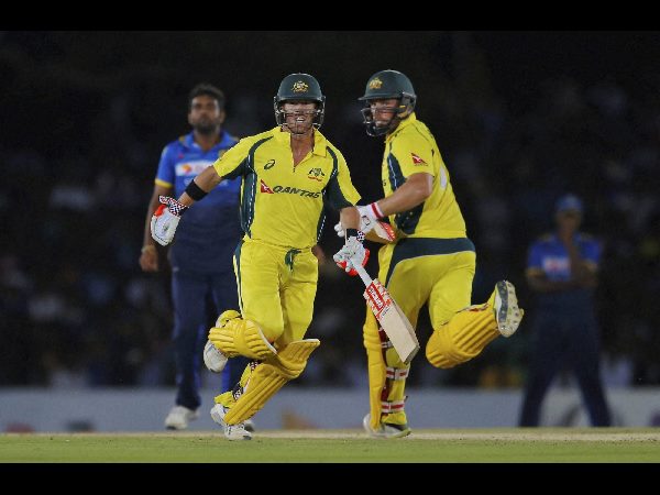 ఏమాత్రం హ్యాపీగా లేను