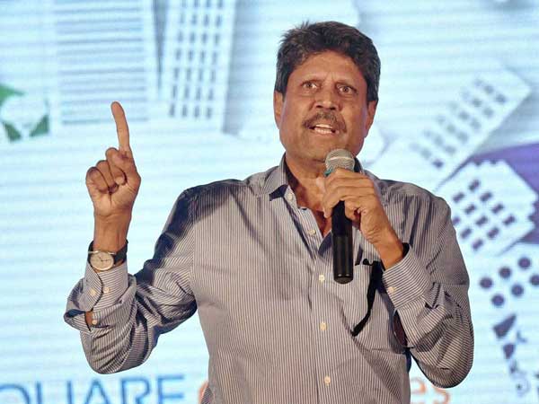 కోహ్లీ ఆట చూస్తే భయమేస్తుంది
