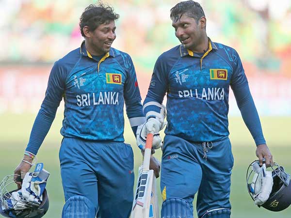 హాంకాంగ్ లీగ్‌లో శ్రీలంక దిగ్గజాలు