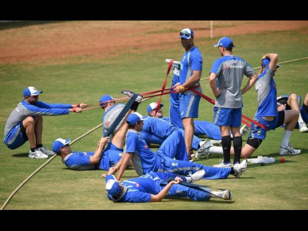 ఫిబ్రవరి 23న పూణె వేదికగా తొలి టెస్టు