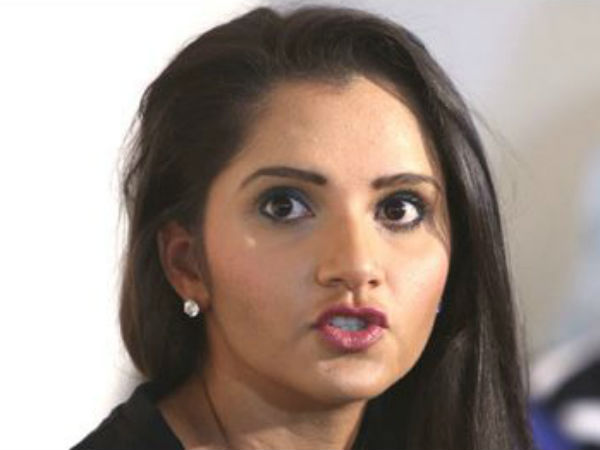 తెలంగాణ బ్రాండ్ అంబాసిడర్‌గా సానియా