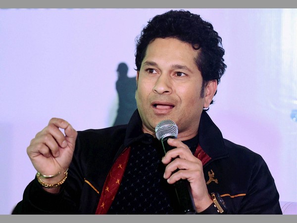 ఆ తెలివి నాసిర్ సొంతమన్న సచిన్