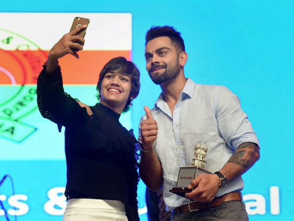 మీ మీద మీకు నమ్మకముంటే ఏమైనా సాధించగలరు