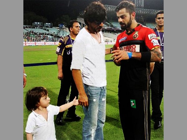  రెండోస్థానంలో కెప్టెన్ కోహ్లీ