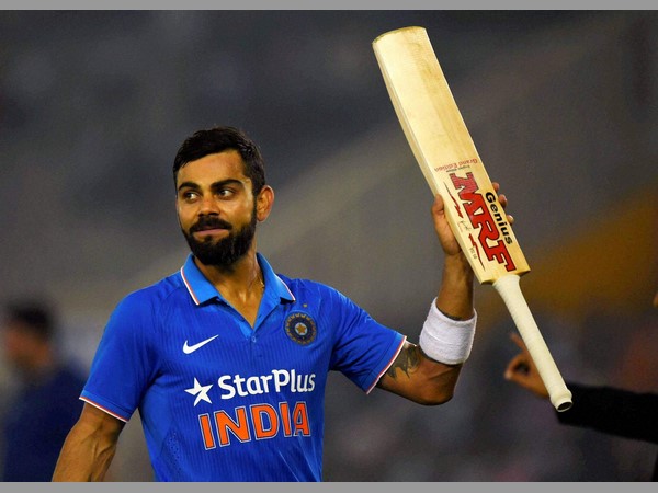 కెప్టెన్సీ చేపట్టిన తర్వాత పెరిగిన బ్రాండ్ వ్యాల్యూ