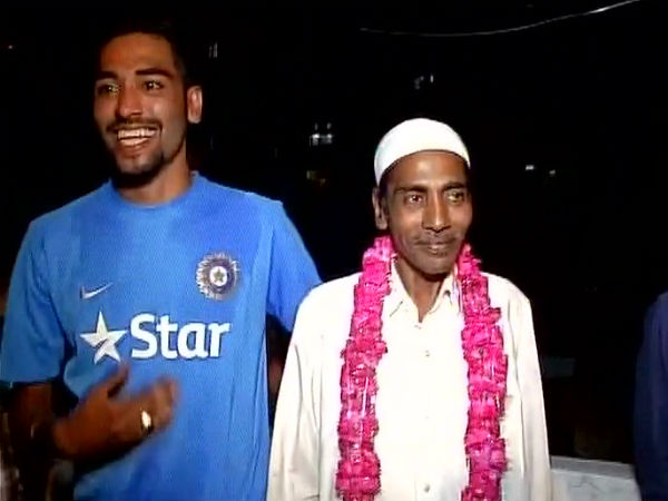 2010 నుంచి హైదరాబాద్ రంజీ జట్టుకు