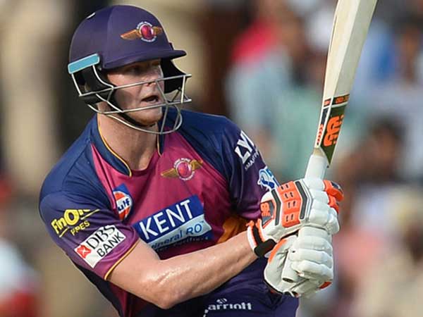 ధోని స్థానంలో కెప్టెన్‌గా స్టీవ్‌ స్మిత్‌