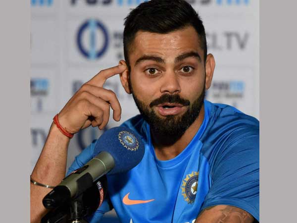 విదేశీ ఆటగాళ్లతో మంచి సంబంధాలు