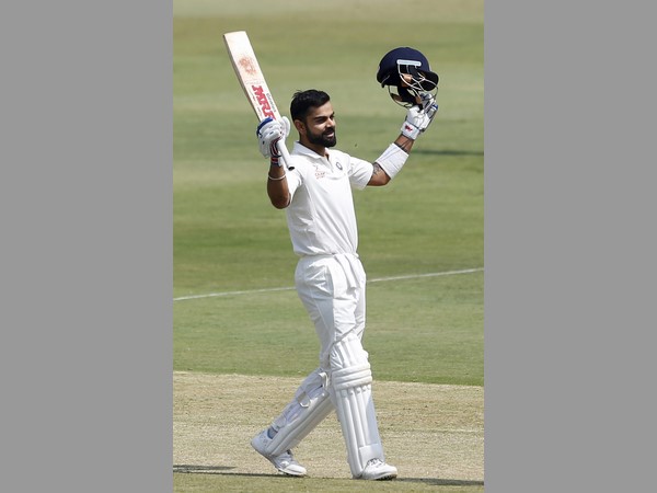 టీమిండియా ప్రస్తుతం ఎంతో సమతౌల్యంగా ఉంది టీమిండియా ప్రస్తుతం ఎంతో సమతౌల్యంగా ఉంది