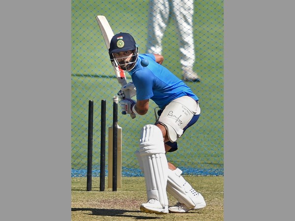 2016-17 సీజన్లో 1168 పరుగులు చేసిన కోహ్లీ 2016-17 సీజన్లో 1168 పరుగులు చేసిన కోహ్లీ