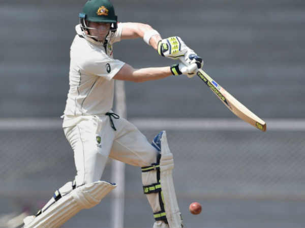 ఒకే ఒక్క ఆటగాడు స్మిత్ మాత్రమే