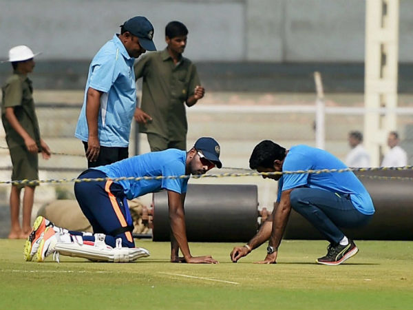 ఐపీఎల్ పిచ్‌లకు, టెస్టు పిచ్‌లకు చాలా తేడా