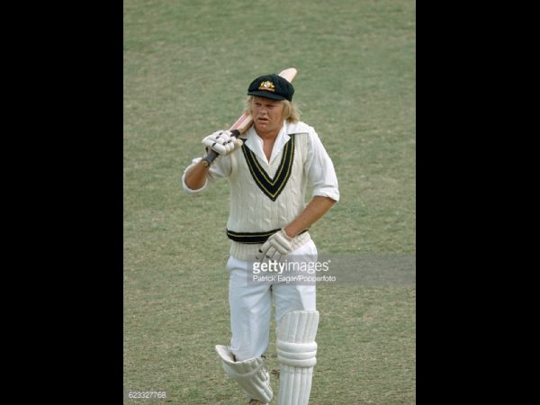 అంతక ముందు రిక్ డార్లింగ్