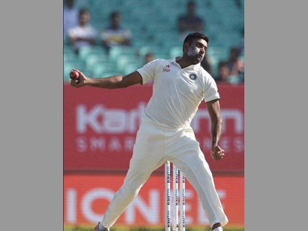 టీమిండియా విజయాల్లో అశ్విన్ కీలకపాత్ర