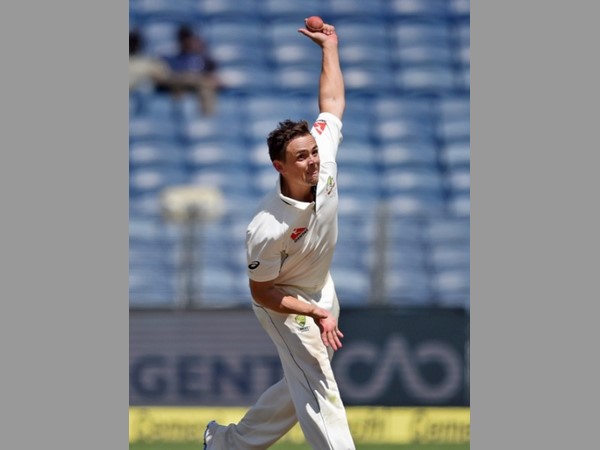 6/35: టెస్టుల్లో ఒకీఫీ అత్యుత్తమ ప్రదర్శన