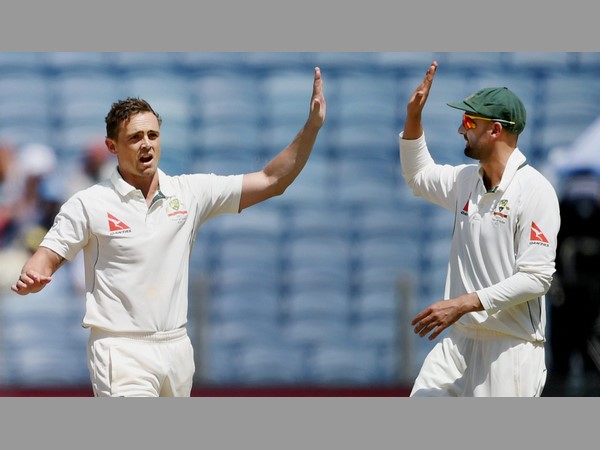 టీమిండియా ఘోర ఓటమి