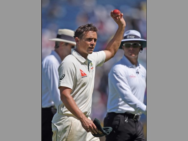 కెరీర్‌లోనే అత్యుత్తమ గణాంకాలను నమోదు చేసిన ఓకీఫ్