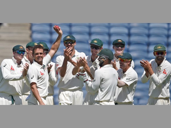  పూణె టెస్టు పరాజయం భారత్‌కు గట్టి షాక్ 