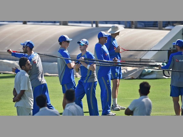 ఆస్ట్రేలియా అనుసరించిన వ్యూహమే ప్రధాన కారణం