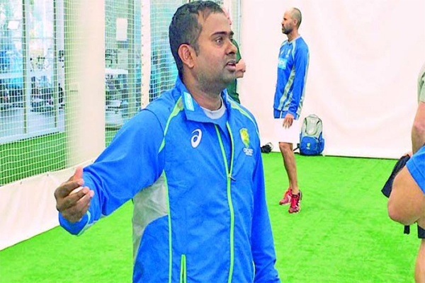 ఒకీఫ్‌ బౌలింగ్‌లో ఒక్కసారిగా ఏమీ మార్పు చేయలేదు