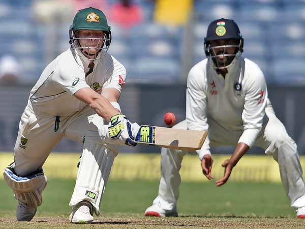 భారత్‌ డీఆర్‌ఎస్‌ వాడటంలో మెరుగు పడాలన్న వార్న్