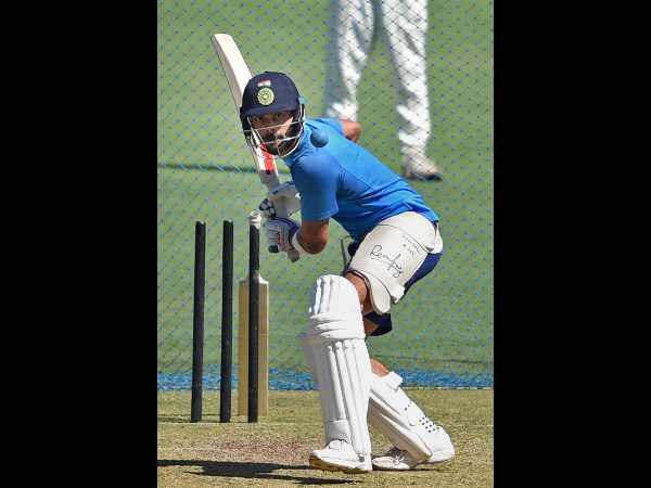 కోహ్లీ చాంపియన్ బ్యాట్స్‌మెన్