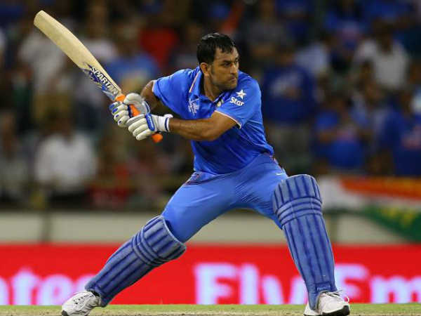 Dhoni