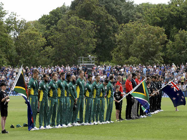 South Africa crushes New Zealand by 159 runs in 3rd ODI