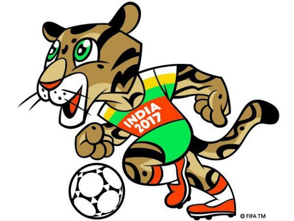 FIFA Under-17 World Cup in India: Official mascot 'Kheleao' unveiled 