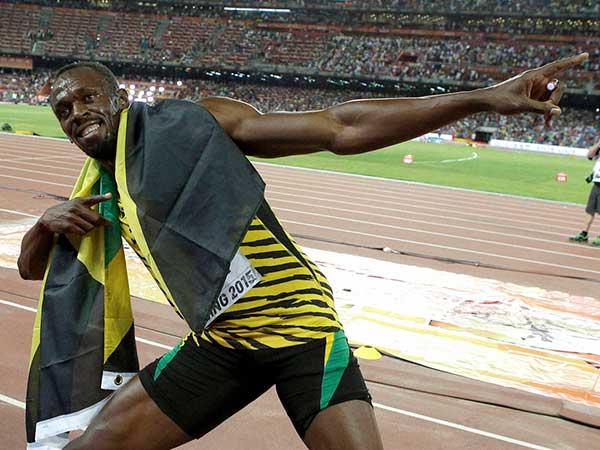 Virat Kohli thanks 'legend' Usain Bolt after joining him at Puma with Rs 100 crore deal