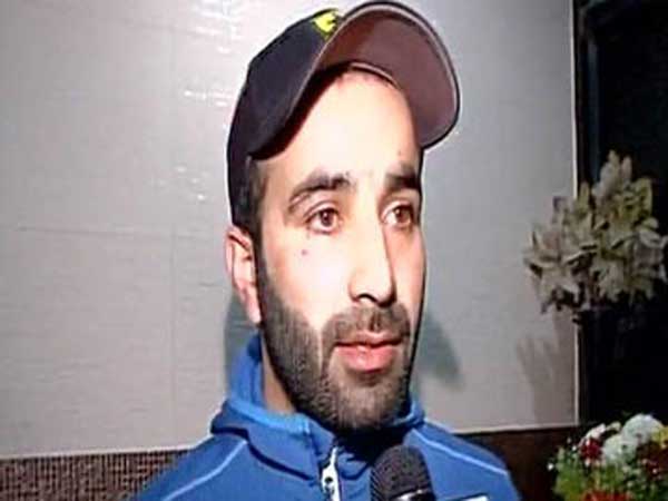 ఎలాంటి నేరం చేయలేదు