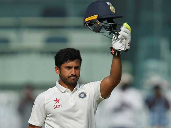 కరుణ్ నాయర్‌ ఇంకా కొన్నాళ్లు వేచి చూడాల్సిందే